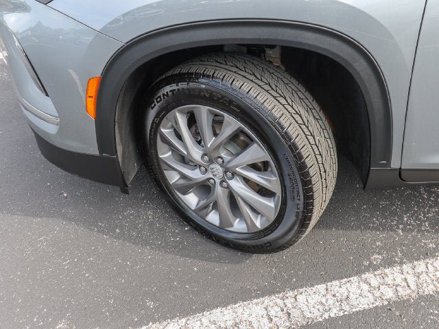 Used 2026 Buick Enclave Preferred FWD image 31