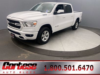 Used 2023 RAM 1500 Big Horn