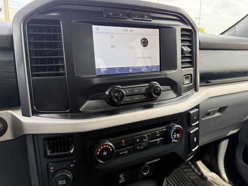 Used 2021 Ford F150 XLT AWD/4WD image 15