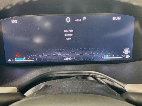 Used 2023 Jeep Compass Limited w/ Elite Group image 12