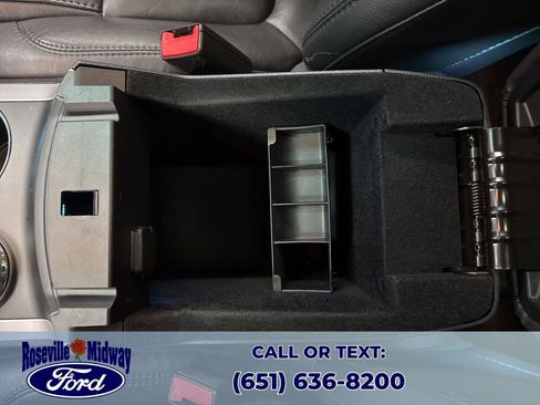 Used 2013 Ford Explorer Limited image 13