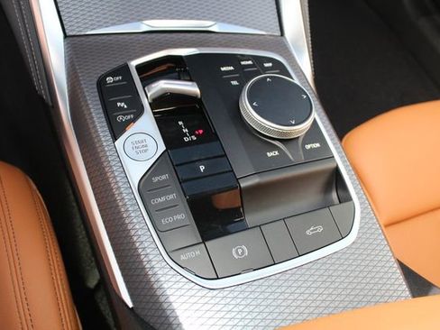 New 2026 BMW 430i xDrive Convertible w/ M Sport Package image 13