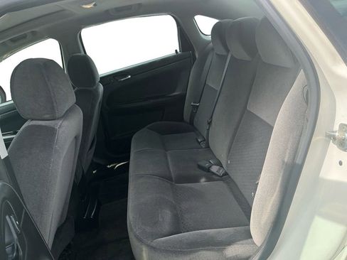 Used 2007 Chevrolet Impala LT FWD image 21