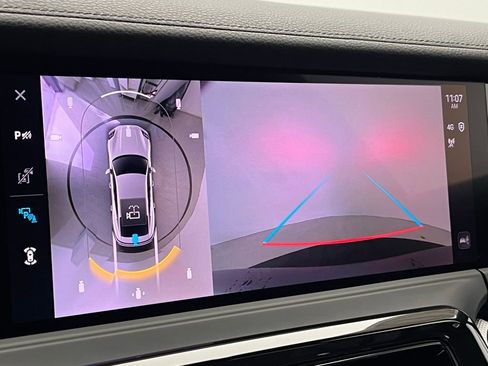 Used 2025 Porsche Panamera image 15