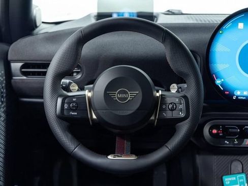 New 2026 MINI Cooper S FWD image 13