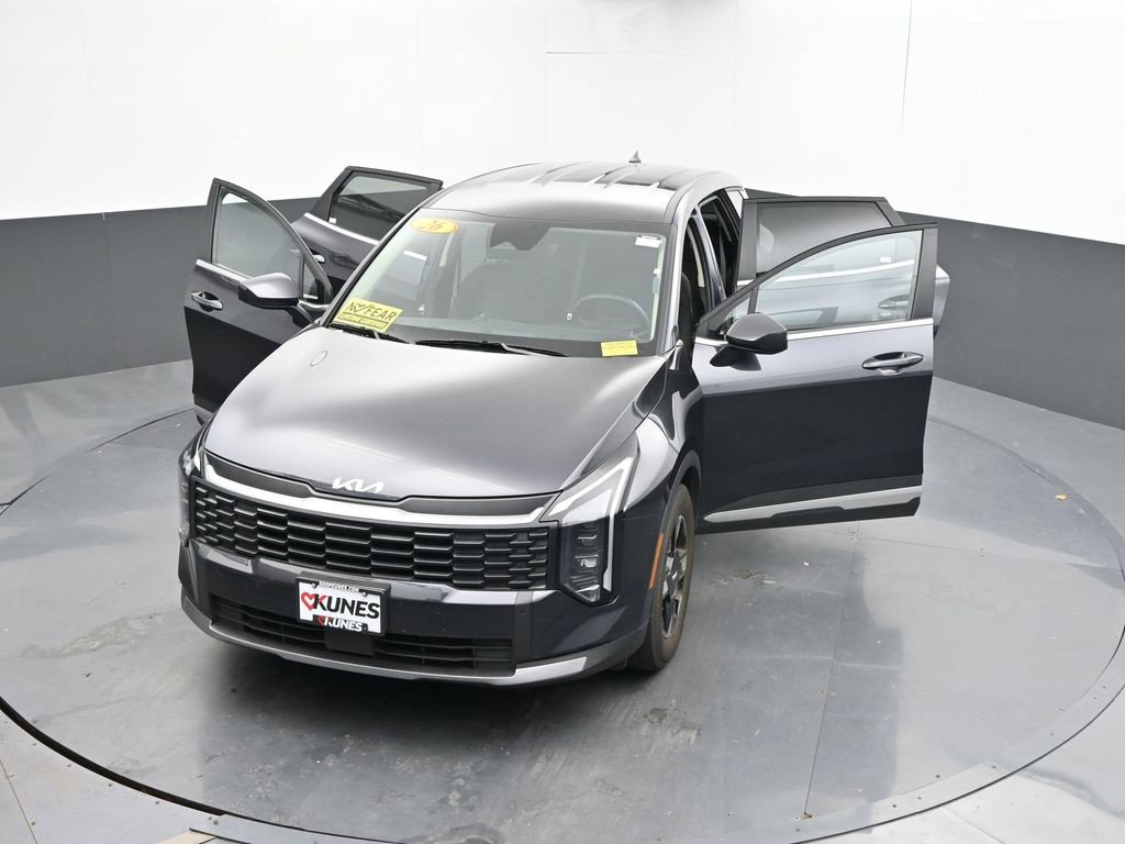 Used 2026 Kia Sportage LX FWD image 53