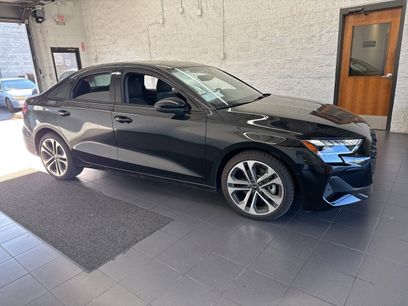 New 2025 Audi A3 2.0T Premium