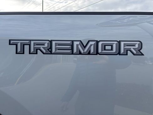 New 2026 Ford F250 Platinum w/ Tremor Off-Road Package image 6