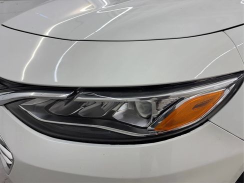 Used 2024 Chevrolet Malibu LT FWD image 31
