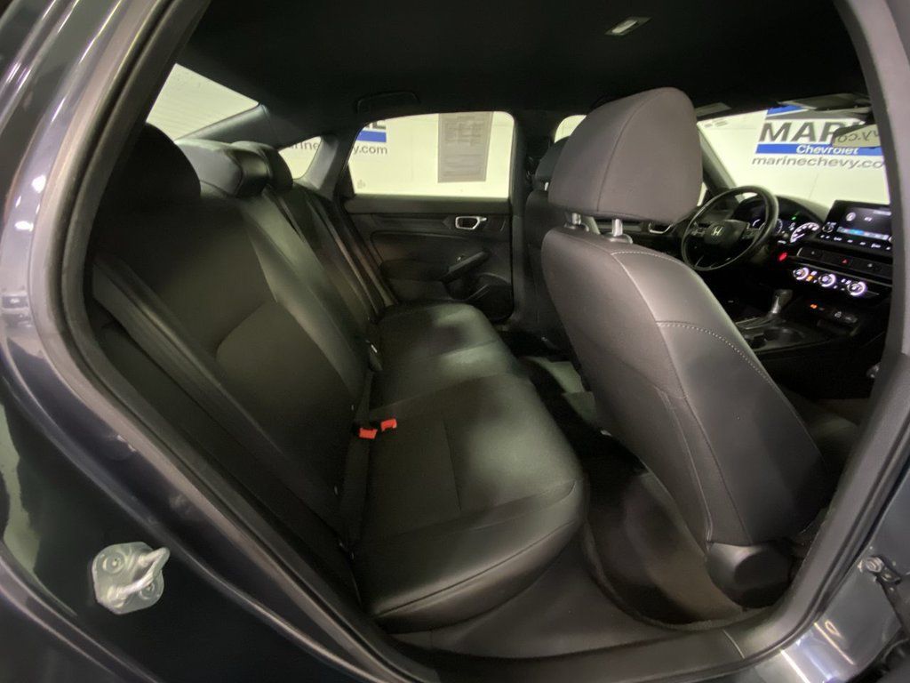 Used 2024 Honda Civic Sport image 30