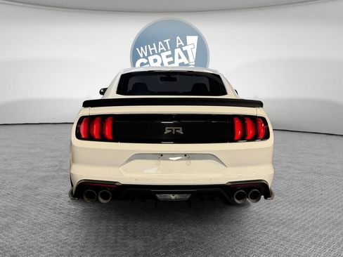Used 2018 Ford Mustang GT w/ GT Performance Package RWD image 5