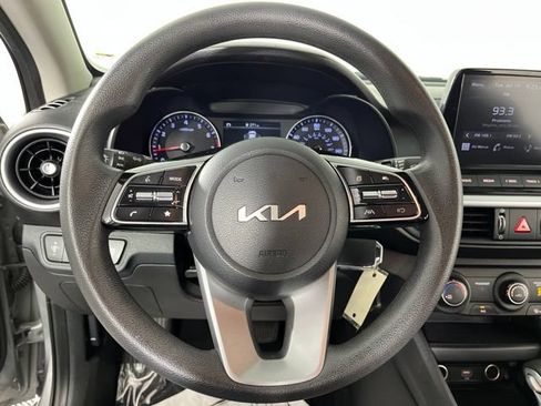 Used 2023 Kia Forte LXS FWD image 21