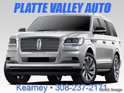 New 2024 Lincoln Navigator Reserve