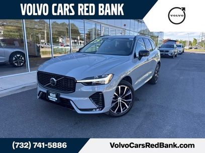 Used 2025 Volvo XC60 B5 Plus