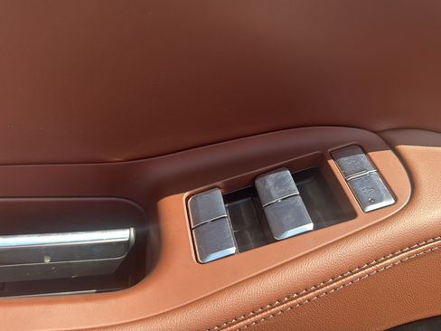 New 2026 Lincoln Navigator Reserve AWD/4WD image 11