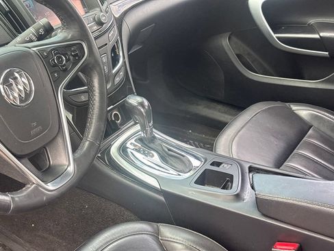 Used 2015 Buick Regal Premium FWD image 20