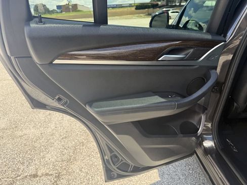 Used 2019 BMW X3 xDrive30i AWD/4WD image 22