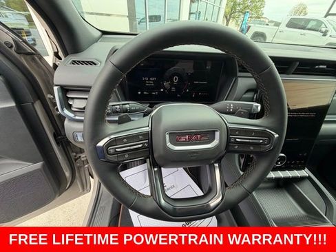 New 2026 GMC Terrain AT4 w/ Convenience Package III AWD/4WD image 16