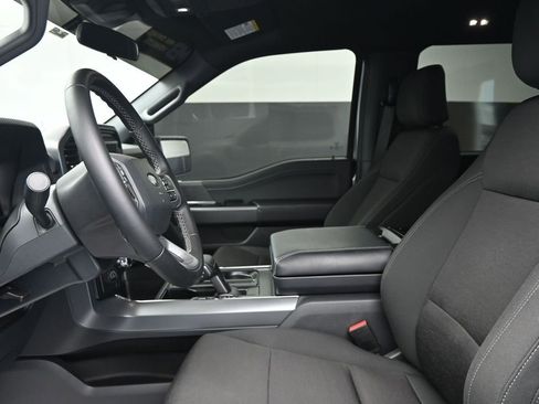 Used 2025 Ford F150 XLT w/ Equipment Group 301A Standard image 24