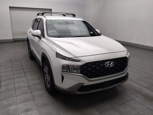 Used 2023 Hyundai Santa Fe SEL FWD image 13