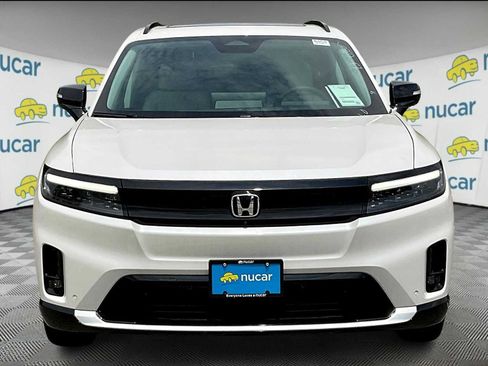 New 2024 Honda Prologue Elite image 3