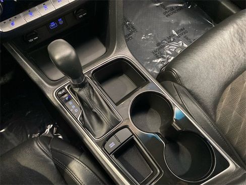 Used 2018 Hyundai Sonata Sport image 18