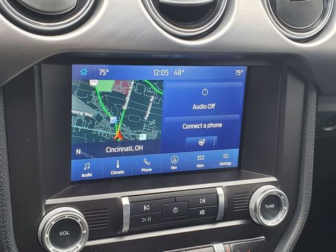 Used 2022 Ford Mustang GT Premium w/ Equipment Group 401A image 23