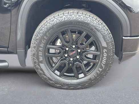 Used 2023 GMC Sierra 1500 Elevation AWD/4WD image 36