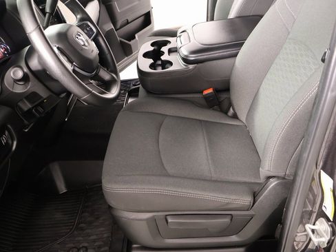 Used 2025 RAM 2500 Tradesman w/ Power Wagon Package image 11