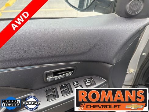 Used 2019 Mitsubishi Outlander Sport LE image 10