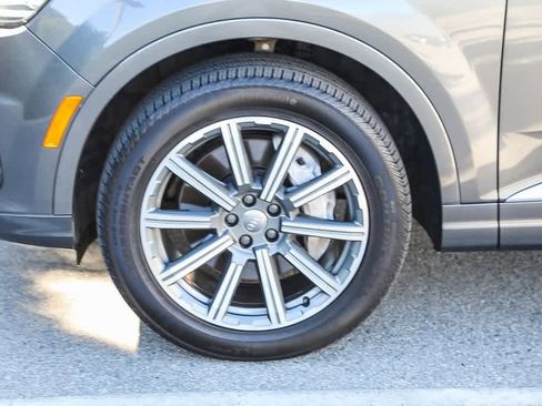 Used 2019 Audi Q7 2.0T Premium w/ Convenience Package image 9