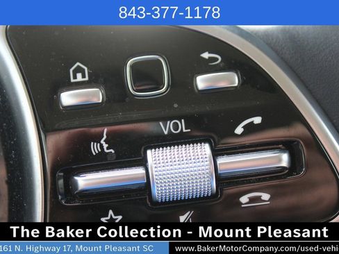 Certified 2023 Mercedes-Benz GLA 250 4MATIC image 32