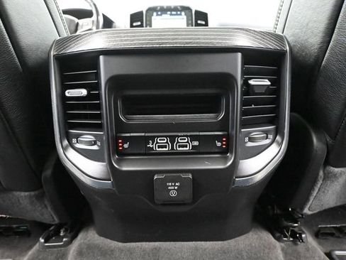 Used 2020 RAM 1500 Limited w/ Bed Utility Group image 41