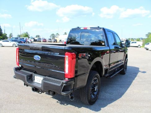 New 2026 Ford F250 XL w/ STX Appearance Package image 9