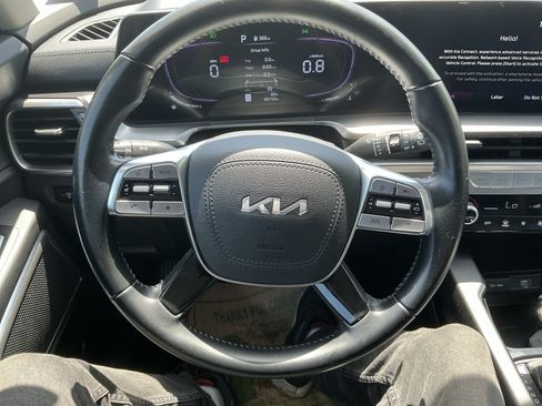 Certified 2024 Kia Telluride LX AWD/4WD image 16