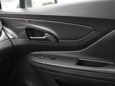 Used 2017 Buick Encore Premium w/ Experience Buick Package AWD/4WD image 23