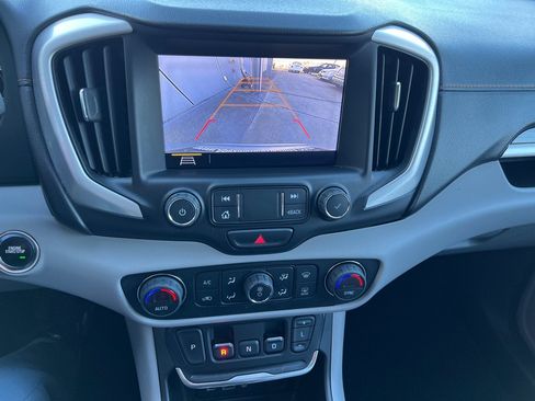 Used 2020 GMC Terrain SLT w/ Preferred Package AWD/4WD image 21