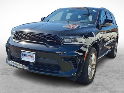 Used 2024 Dodge Durango GT
