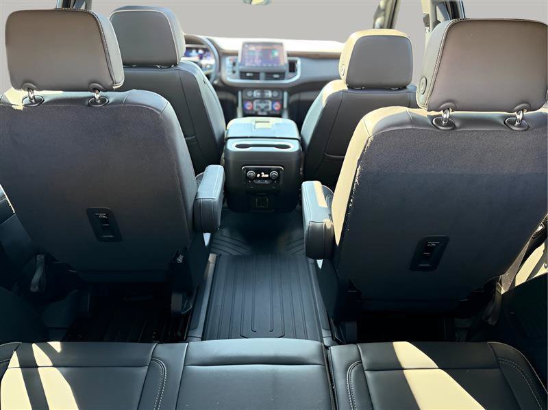Used 2022 Chevrolet Tahoe Premier RWD image 63