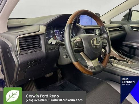 Used 2022 Lexus RX 350L Premium w/ Premium Package image 12