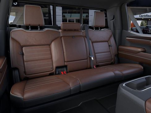 New 2026 GMC Sierra 1500 Denali Ultimate image 17