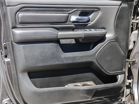 Used 2020 RAM 1500 Rebel w/ Rebel Level 1 Equipment Group AWD/4WD image 18