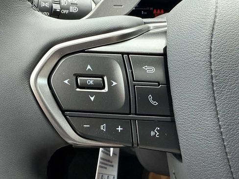 New 2026 Lexus RX 350 F Sport w/ Convenience Package AWD/4WD image 18