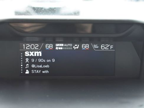 Used 2021 Subaru Forester Touring image 27