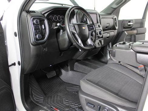 Used 2023 Chevrolet Silverado 2500 LT image 18