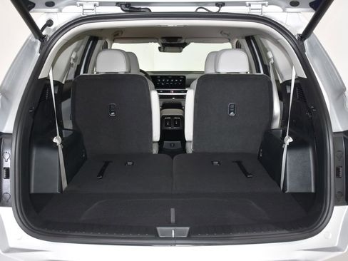 New 2025 Kia Sorento EX image 30