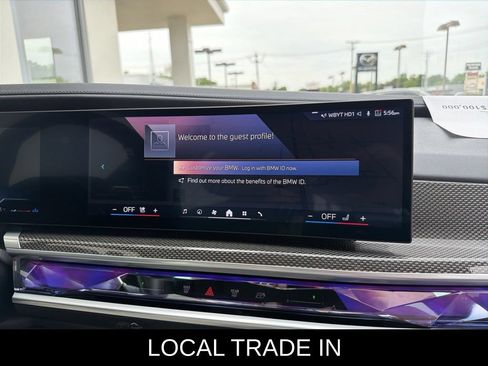 Used 2025 BMW 760i xDrive AWD/4WD image 30