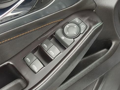 Used 2019 Chevrolet Traverse Premier w/ Redline Edition FWD image 27