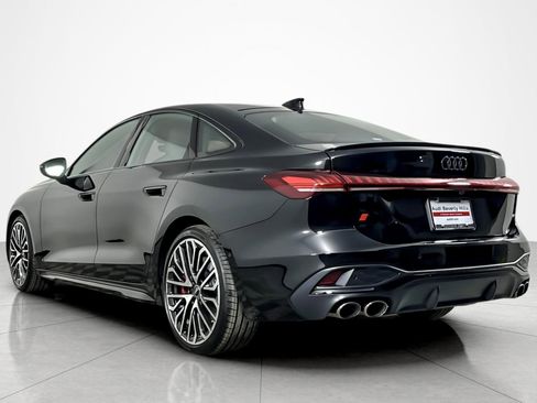New 2025 Audi S5 Premium Plus image 4
