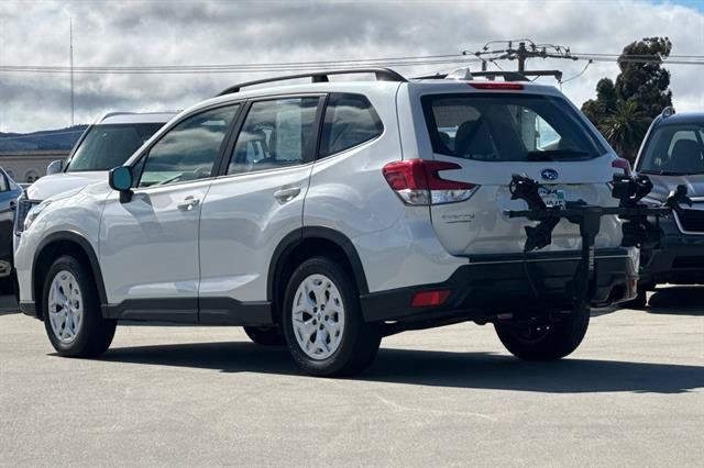 Used 2019 Subaru Forester w/ Alloy Wheel Package AWD/4WD image 5